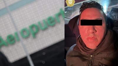 Para intentar huir, cambiaba constantemente de residencia