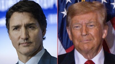 Considero que si Trump llega a la Presidencia de EU será un paso atrás