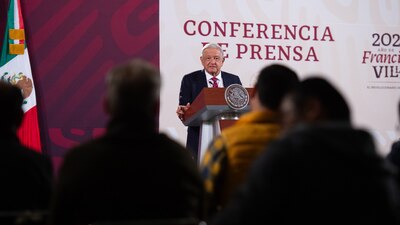 Señaló a Diego Fernández de Cevallos de orquestar la alianza