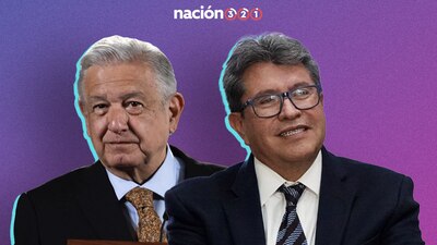 Ambos políticos se han distanciado en los últimos meses