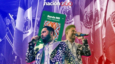 Esta podría ser la selección de canciones para el Grito de Independencia