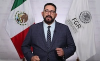 Crimen organizado financió campañas de funcionarios en Morelos: FGR