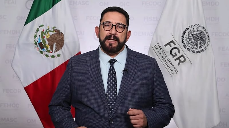 Crimen organizado financió campañas de funcionarios en Morelos: FGR