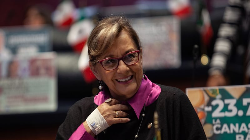 Malú Micher y Aeroméxico: la historia detrás del polémico reclamo de la morenista contra la aerolínea