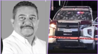 Asesinan en emboscada al exalcalde del municipio de Coahuayutla en Guerrero