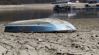 El año pasado, Nuevo León enfrentó la peor sequía en los últimos 30 años