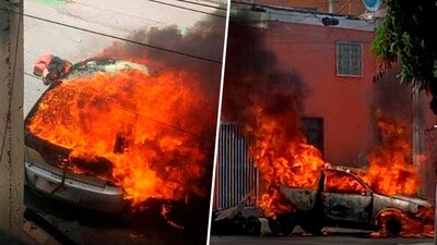 Las autoridades informaron que reforzarán la seguridad tras los hechos violentos