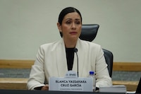 En medio de polémica por presunta corrupción, suman 15 renuncias de allegados a Taddei en el INE