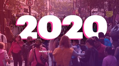 En este año que termina, el 71% de los encuestados dice haber sufrido pérdidas económicas