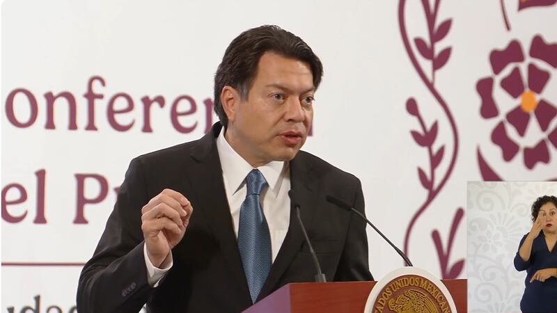 Más de 90% de escuelas operan con normalidad pese a paro de la CNTE, dice SEP