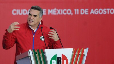 El cambio de estatutos se declaró ilegal, pues se realizó cuando aún no concluía el proceso electoral