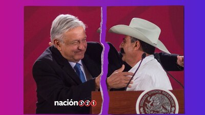 El nieto de Zapata se encuentra molesto con AMLO por la termoeléctrica de Huexca