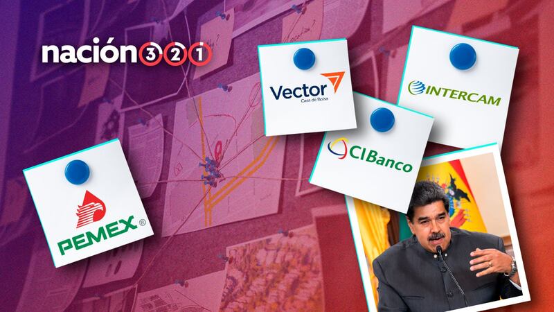 En la mira: las veces que EU ha puesto sobre la mesa investigaciones que involucran a México