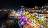 Puerto Vallarta comenzará a cobrar impuesto a turistas extranjeros