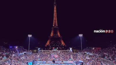 La cita es este domingo 8 de septiembre a las 12:30 horas del tiempo del centro