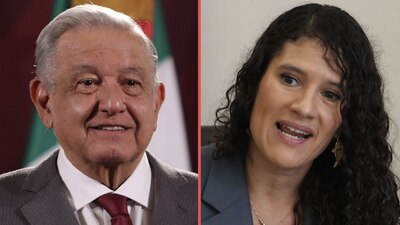 El Presidente reconoció a Alcalde Luján por su trayectoria como abogada
