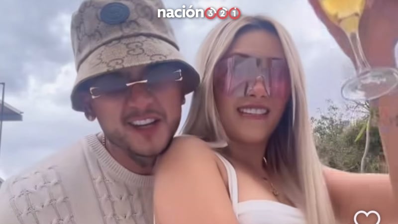 ¿Desapareció o la detuvieron? Todo lo que sabemos sobre el caso de la influencer Angie Miller