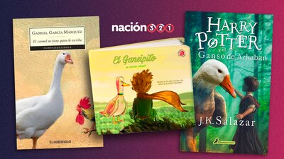 El presidente de México popularizó la frase "me canso ganso"