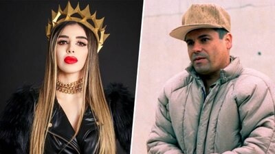 Joaquín ‘El Chapo’ Guzmán tuvo al menos 10 hijos con tres mujeres