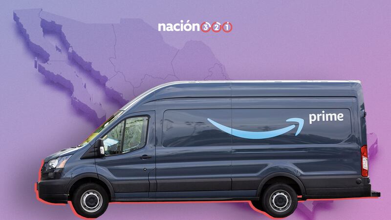 ¿Cuántas inversiones ha hecho Amazon en México?
