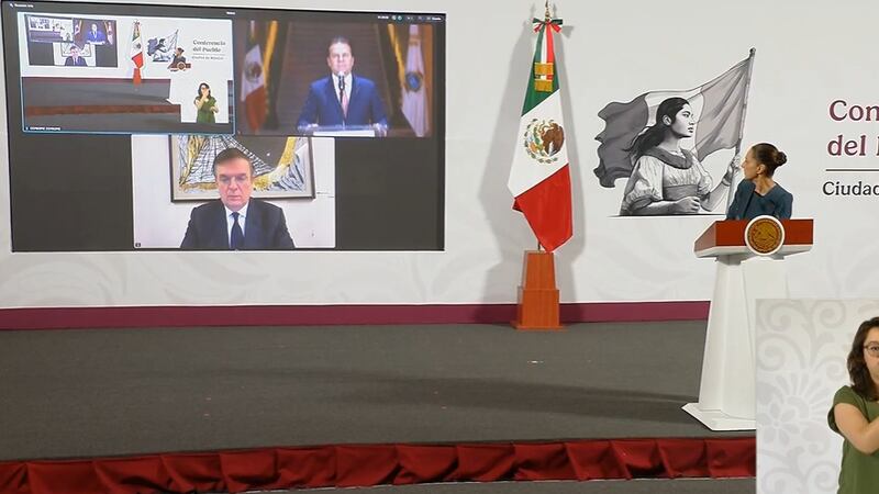 Empresa de IA anuncia inversión de más de 3 mil mdd en Durango