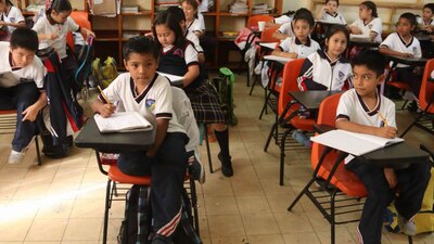 Mexicanos Primero dice que solo la educación ofrece la oportunidad de ser libres
