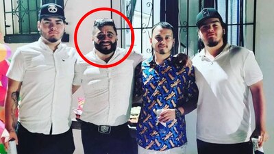 Será investigado por las autoridades