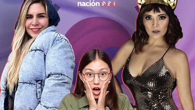 La historia de Panini generó decenas de críticas... ahora en Corea del Sur