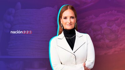 La diputada ha causado polémica por supuestamente defender una vida de lujos pese a ser de la 4T