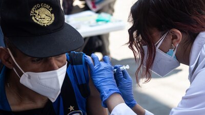 Campaña de vacunación contra influenza 2022