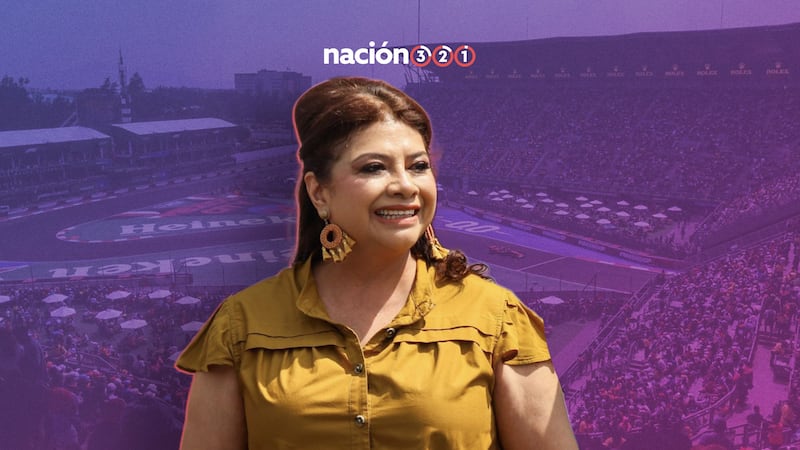 CDMX asegura el Gran Premio de Fórmula 1 hasta 2028; Brugada promete más allá