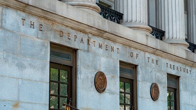 El Departamento del Tesoro de Estados Unidos sancionó a mexicanos vinculados con el CJNG