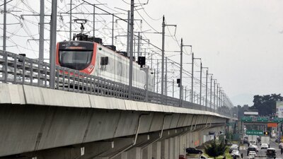 Este 2018 ya se han realizado pruebas del tren, pero aún no hay fecha de inauguración