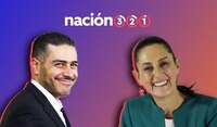 Así ha sido la relación laboral entre Sheinbaum y Omar García Harfuch