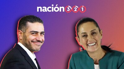 La lealtad de Omar García Harfuch, ha hecho que se vuelva un incondicional de Sheinbaum