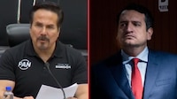 Denuncia PAN amenazas contra su dirigente en Tabasco tras críticas a ‘Andy’ López Beltrán