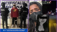Detienen a presunto responsable de muerte de Kimberly en Ixcotel, Oaxaca