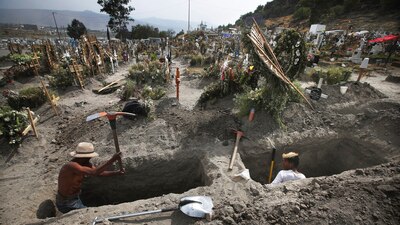 En las últimas semanas se ha registrado un alza en los casos confirmados con el virus