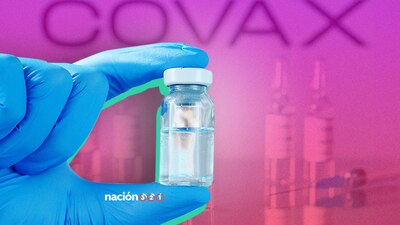 COVAS es el programa de inmunización contra el COVID-19 impulsado por la ONU