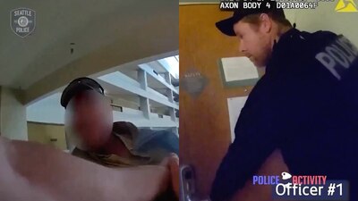 Oficiales realizaron una misión encubierta contra el pederasta, quien buscaba reunirse con dos menores de 7 y 11 años