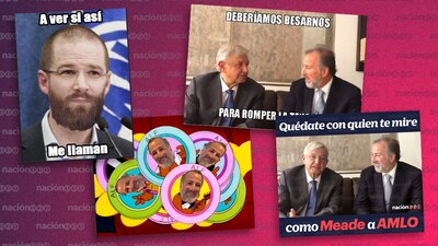 Memes, memes y más memes.