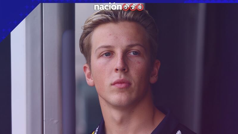 Liam Lawson reemplaza a ‘Checo’ Pérez en Red Bull: ¿Quién es el nuevo compañero de Max Verstappen?