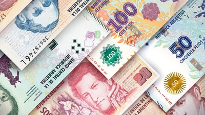 Argentina enfrenta una severa crisis económica, en noviembre reportó una inflación anual de 92.4%