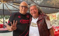Perfilan a Jorge Hank Rhon para buscar la gubernatura de Baja California