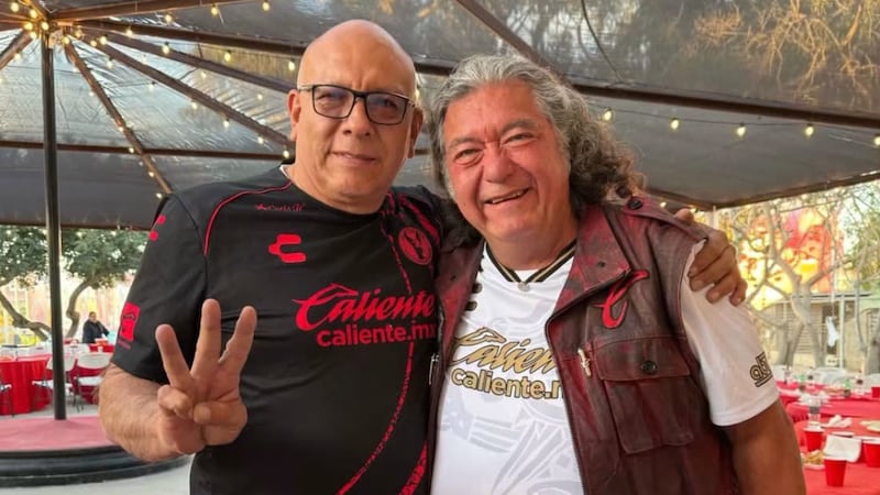 Perfilan a Jorge Hank Rhon para buscar la gubernatura de Baja California