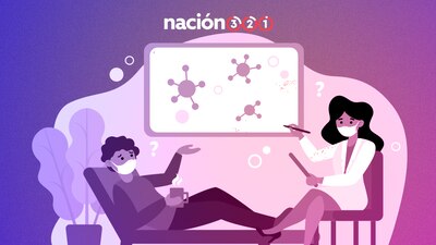 El gobierno trabajó para dar atención física y emocional a los queretanos