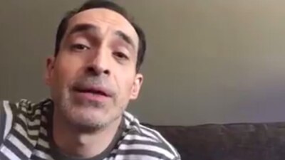 El actor mexicano apoya al partido de ya sabes quién