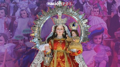 Recuerda a los católicos que Cristo es "luz del mundo"