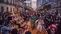 Guía completa de actividades en la CDMX por el Día de Muertos 2026