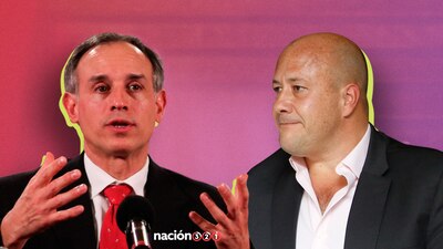 El subsecretario de Salud asegura que no hay ninguna prueba aprobada, el gobernador de Jalisco difiere